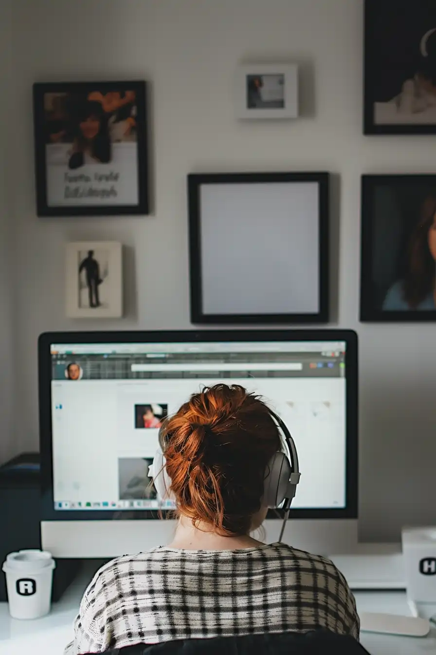 Registro de Dominios